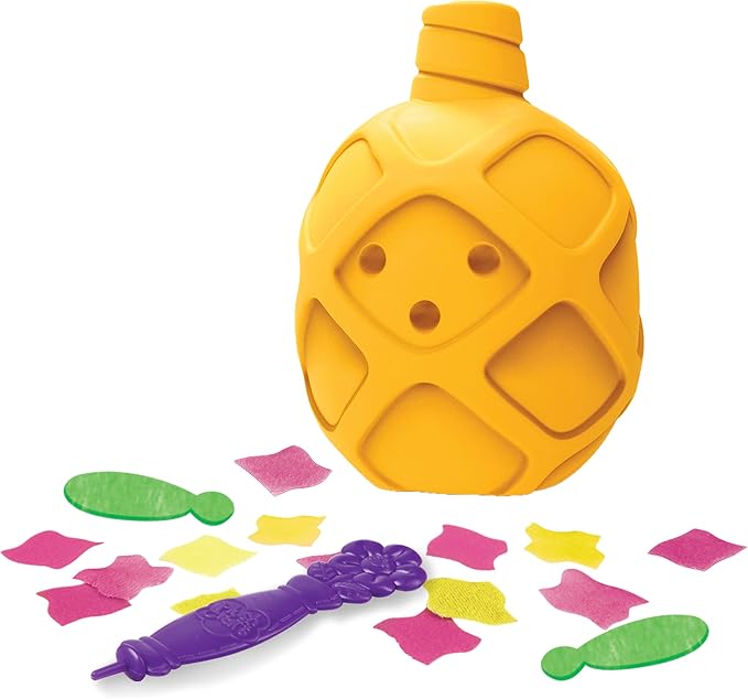 PlushCraft™ 3D Pineapple - Image 2