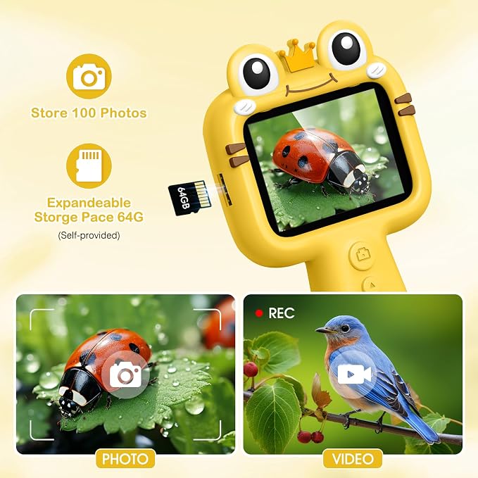 Toy Borescope Camera for Kids - Image 4