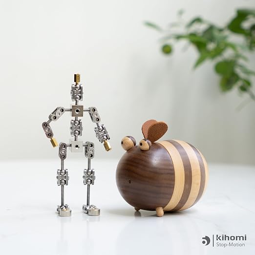 Studio Stop Motion Armature Kit - Image 8