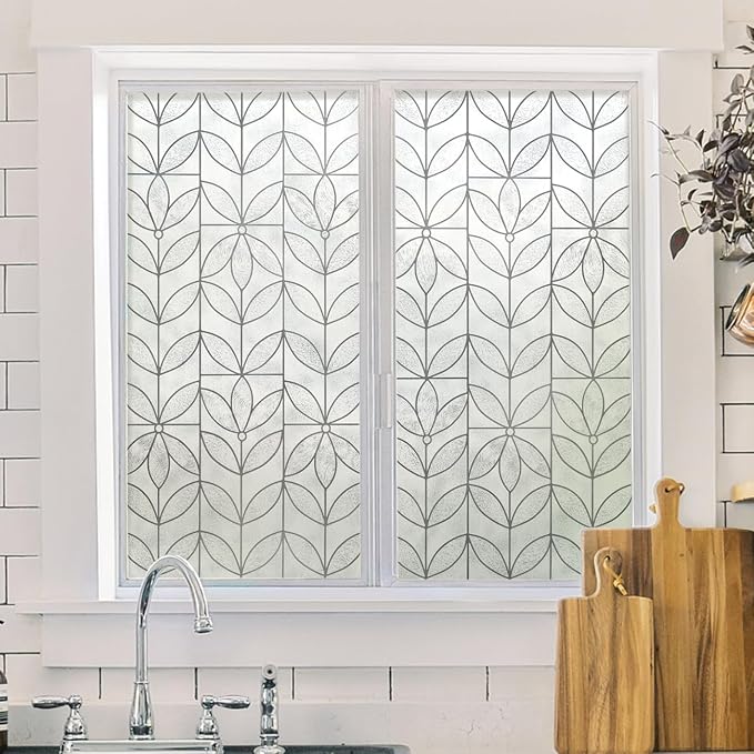 Orion Window Privacy Film by Artscape by Unknown