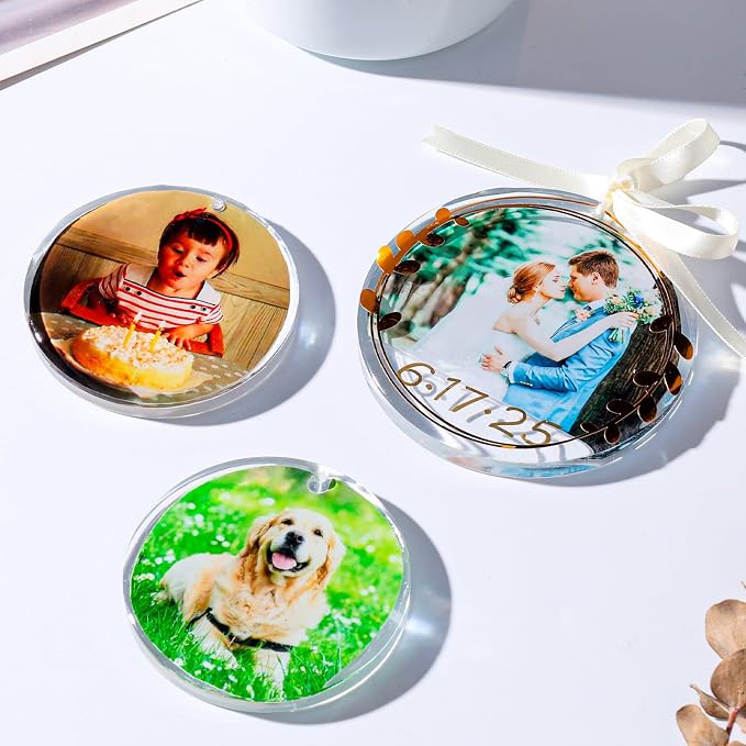 LET’S Resin 21-Cavities Keychain Resin Molds - Image 5