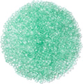 Keedolla 14 Oz Mint Green Sea Glass Stones Frosted Glass Pebbles Gemstones by Keedolla