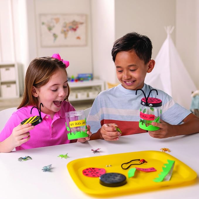 Fun Express Bug Catcher Kit for Kids - Image 4
