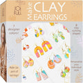 JOiFULi 132 Pc- Complete DIY Friendship Craft Set by Hapinest