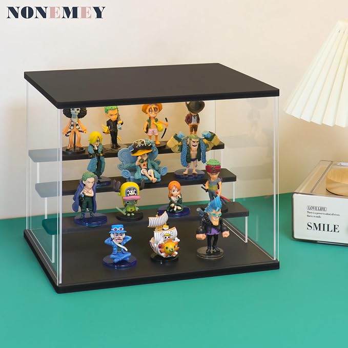 NONEMEY Acrylic Display Case - Image 6