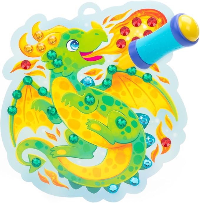 Educational Insights Jumbo Gem Kit - Image 7