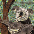 Handmade Mosaics Made Easy by ALEA+Mosaic