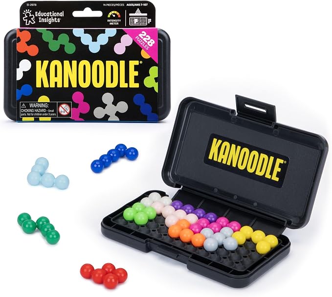 Educational Insights Kanoodle by EducationalInsights