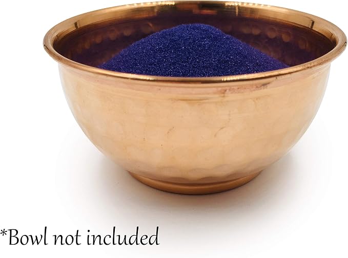 Alternative Imagination Violet Fine Colored Sand - Image 3