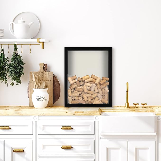 Americanflat 11x14 Shadow Box Frame - Image 7