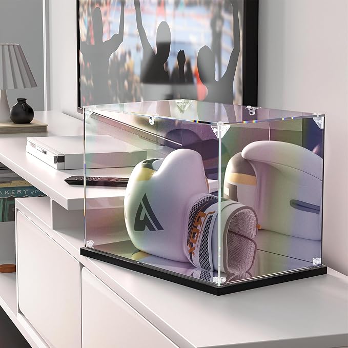 KOLIPI Boxing Glove Display Case - Image 6