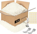 SAEUYVB Soy Candle Wax for Candle Making by SAEUYVB