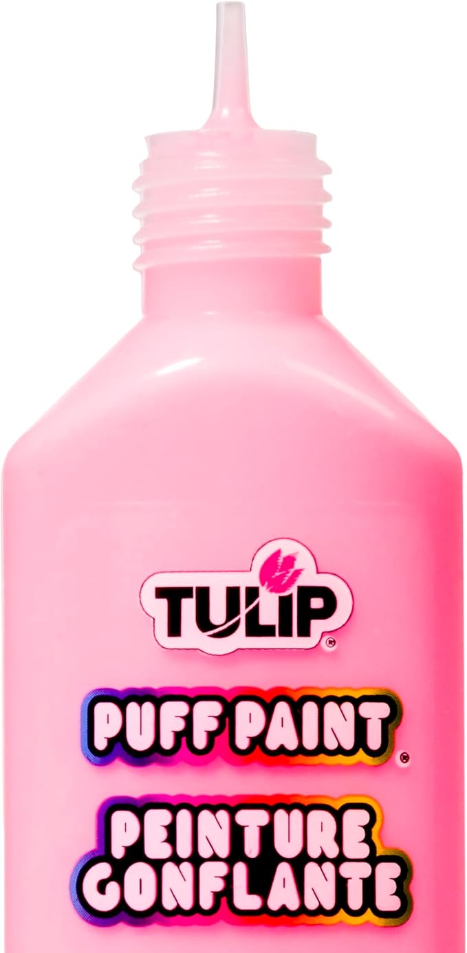 TULIP Dimensional Glow Fabric Paint - Image 6