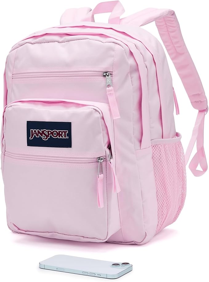 JanSport Laptop Backpack - Image 3