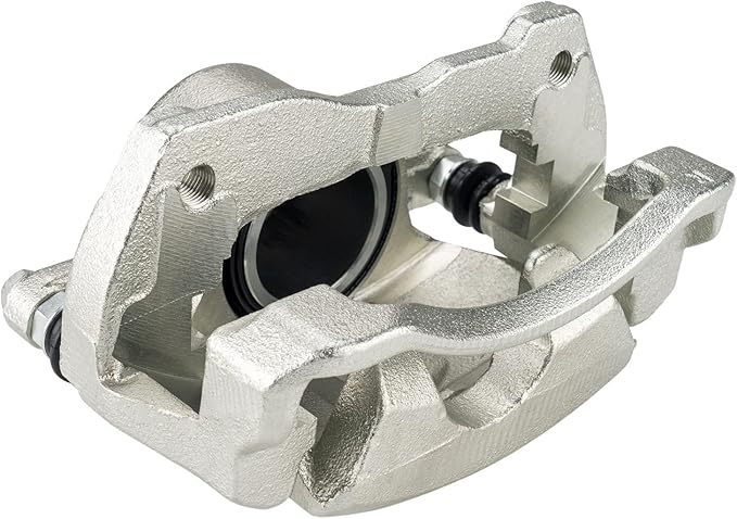 Torchbeam Front Brake Caliper Left for Toyota Corolla 2009-2019, Scion xD 2008-2014, Toyota Matrix 2009-2013, Pontiac Vibe 2009-2010, Front Left Caliper Replace # 19B3434
