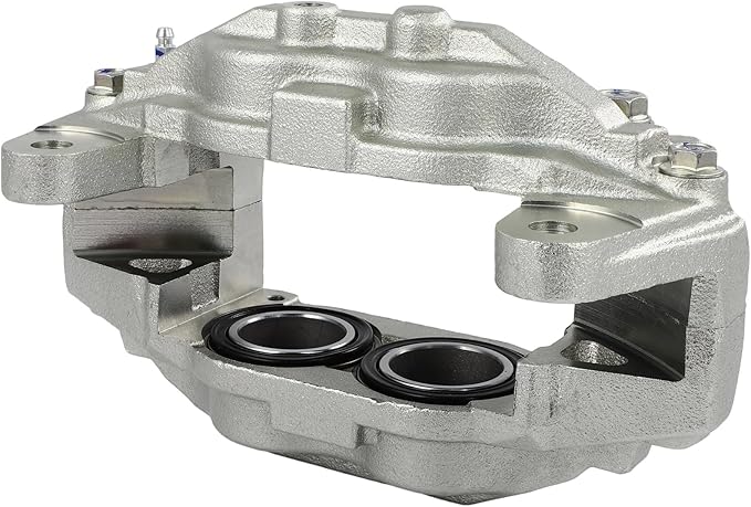 SCITOO Front Brake Calipers Without Bracket 197343 197342 Compatible For Toyota For Sequoia 2016-2022,For Toyota For Tundra 2016-2021