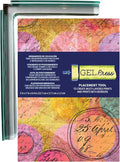 Gel Press Placement Tool – Precision Alignment Guide by GelPress