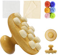WEICIM Wet Felting Tool/Wooden Wet Felting Tool/Fulling Block, Contains 60 g by WEICIM