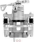 SCITOO Rear Right Brake Caliper With Bracket 19B2108 Compatible For Audi For A4 1998-2001,For Audi For A6 1998-2004,For Volkswagen For Passat 1998-2005