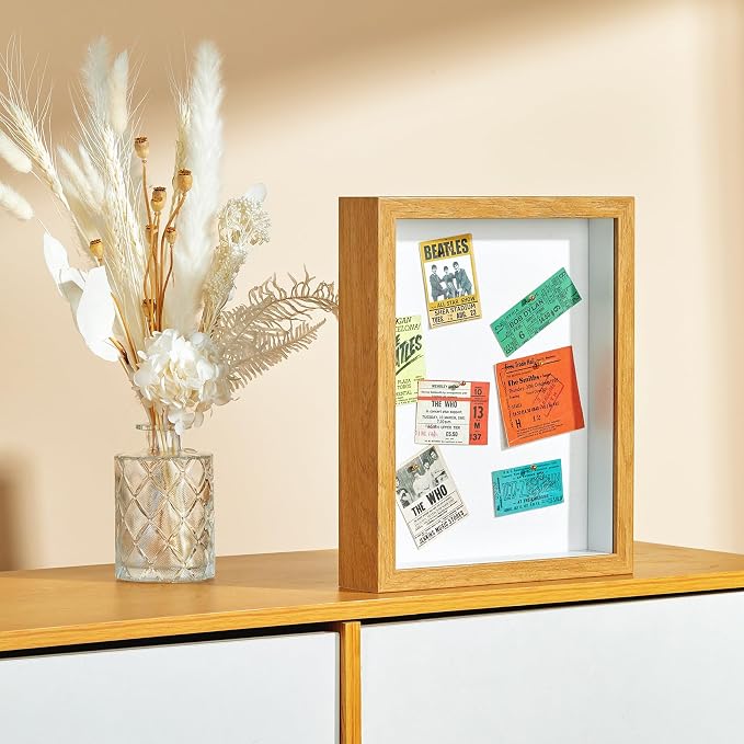 8x10 Shadow Box Picture Frame - Image 7