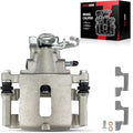 Torchbeam Rear Brake Caliper Left for Ford Mustang 2005-2014, Rear Left Caliper Replace # 18B4926