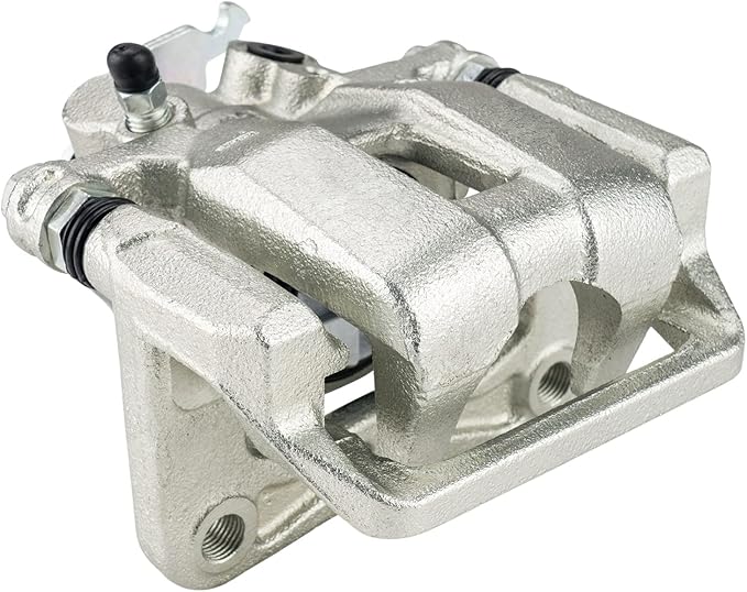 Torchbeam Rear Brake Caliper Left for Honda Accord 2008-2012, Acura TSX 2009-2014, Rear Left Caliper Replace # 19B3359