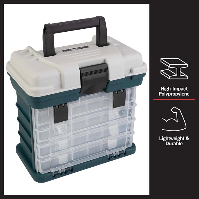 Portable Tool Box - Image 5