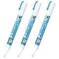 Kuretake Zig 2 Way Glue Pen, 2mm Fine Tip, Adhesive by Kuretake