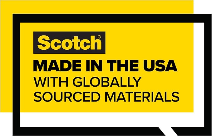 Scotch Double Sided Tape, Office and School Supplies - Image 11