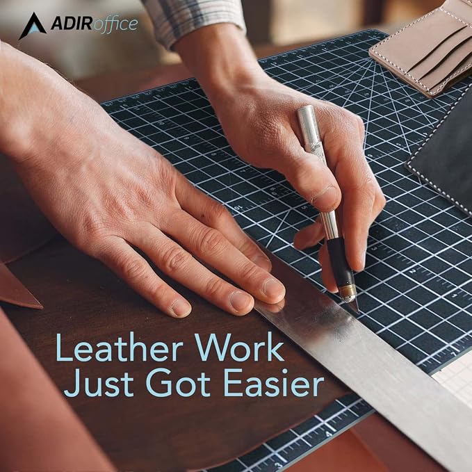 Adir Self Healing Cutting Mat - Image 6