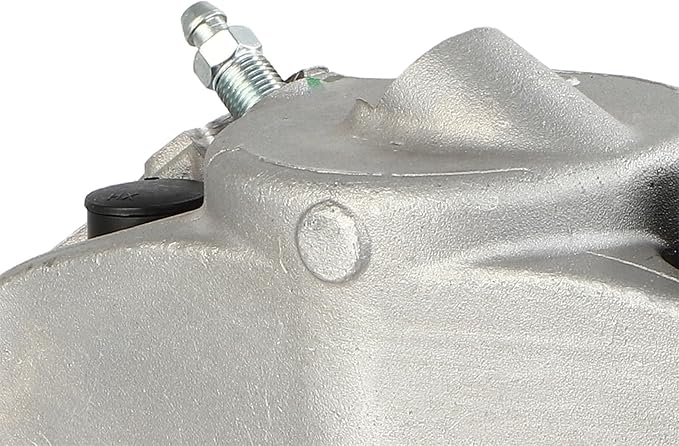 cciyu Front Left & Right Brake Calipers Assembly 192965 192964 2004 2005 2006 For BMW For 525i,2008 2009 2010 For BMW For 528i,2004 2005 2006 2007 For BMW For 530i