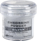 Ranger Embossing Powder, 0.56-Ounce Jar by Unknown