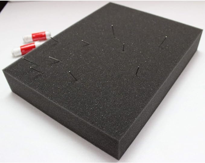 Mybecca Dense Foam Needle Felting Pad - Image 3