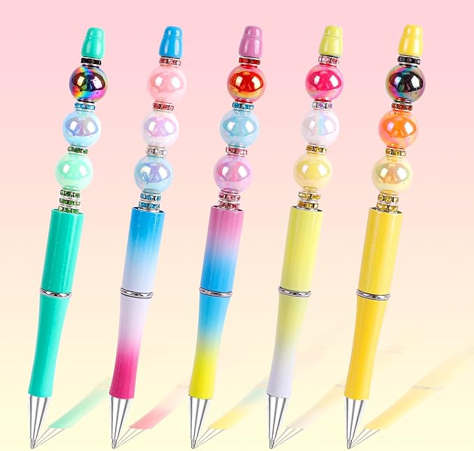 250 Pcs Beads for Pens - Image 3
