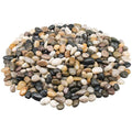 Fish Tank Rocks, Virekm River Rocks, Decorative Ornamental Pebbles Garden by VIREKM