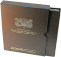 Dansco US Lincoln Memorial Cent by Unknown