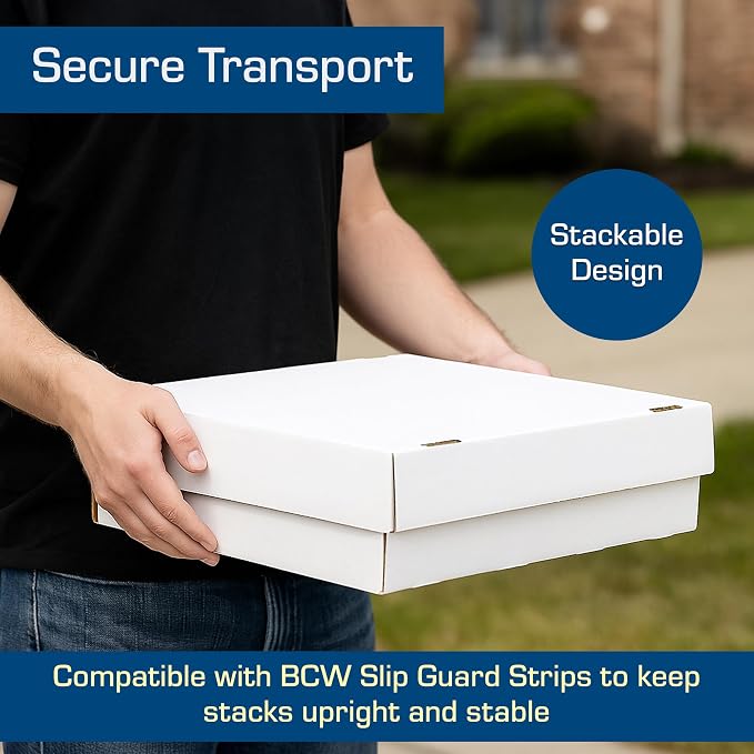 BCW Monster Box - Image 6
