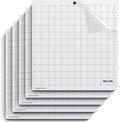 StandardGrip Cutting Mat for Silhouette Cameo 4/3/2/1 Standard Adhesive Sticky by NICAPA