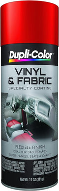 Dupli-Color HVP100 Vinyl and Fabric Coating Spray Paint by Dupli-Color