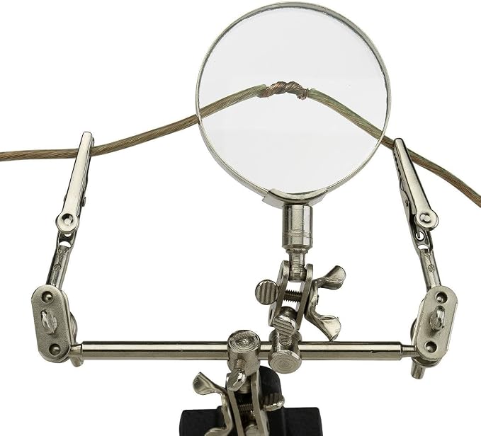 NEIKO 01902 Adjustable Helping Hand - Image 5