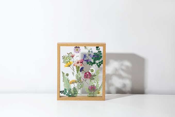 Twodays Birth Flower Mother's Day Craft Kit - Image 8