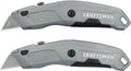 CRAFTSMAN Quick Change Utility 2Pk Cut C by CRAFTSMAN