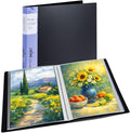 JJRING 11x14 Art Portfolio Folder by JJRING