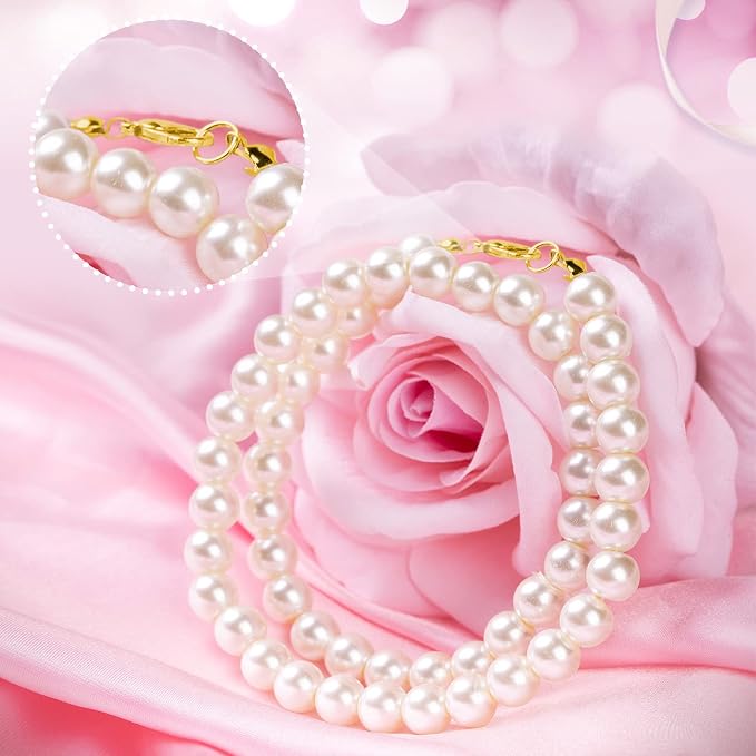 FENGWANGLI Necklace Clasp for Jewelry Making, Bracelet and Keychains - Image 5