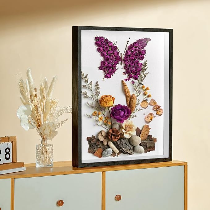 18x24 Large Shadow Box Picture Frame - Image 7