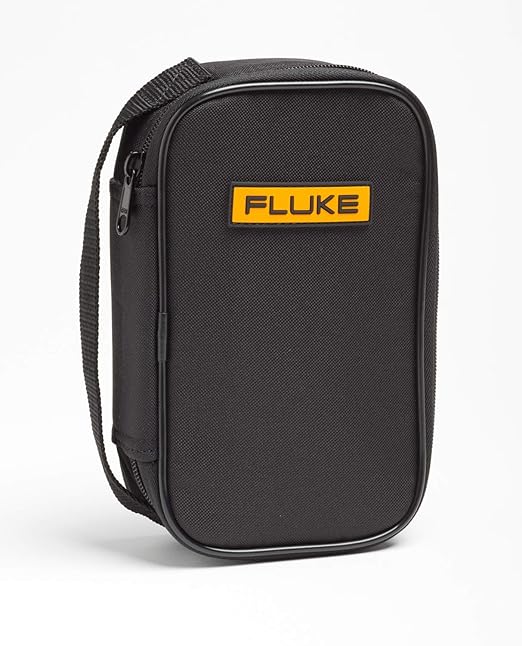 Extech Non-Contact Phase Sequence Tester - PRT200 and Fluke C35 Polyester Soft Carrying Case