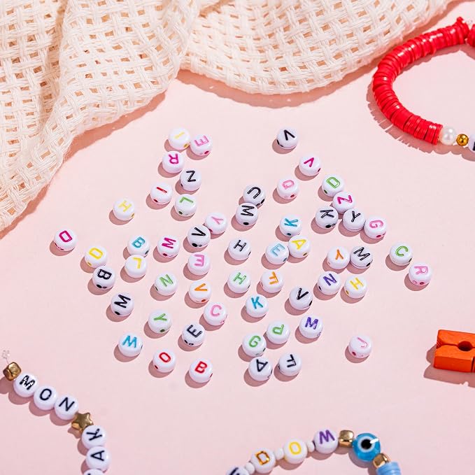 Goldwise Friendship Bracelet Kit - Image 5