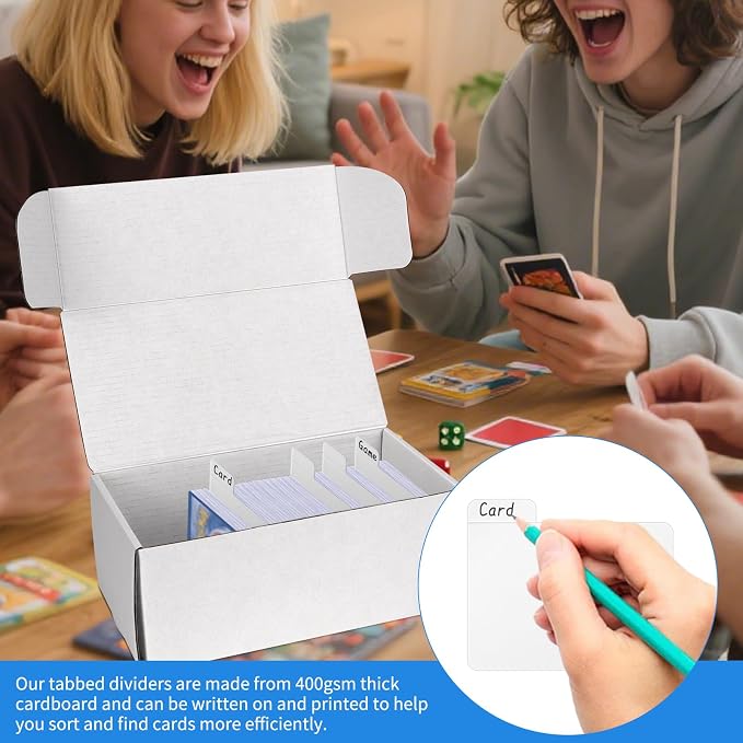 VOKOY Trading Card Storage Box - Image 6