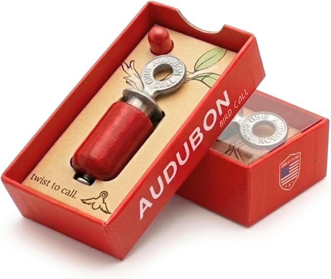 Audubon Bird Call by Audubon