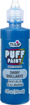 Tulip Puff Fabric Paint, Permanent Craft Paint by Tulip